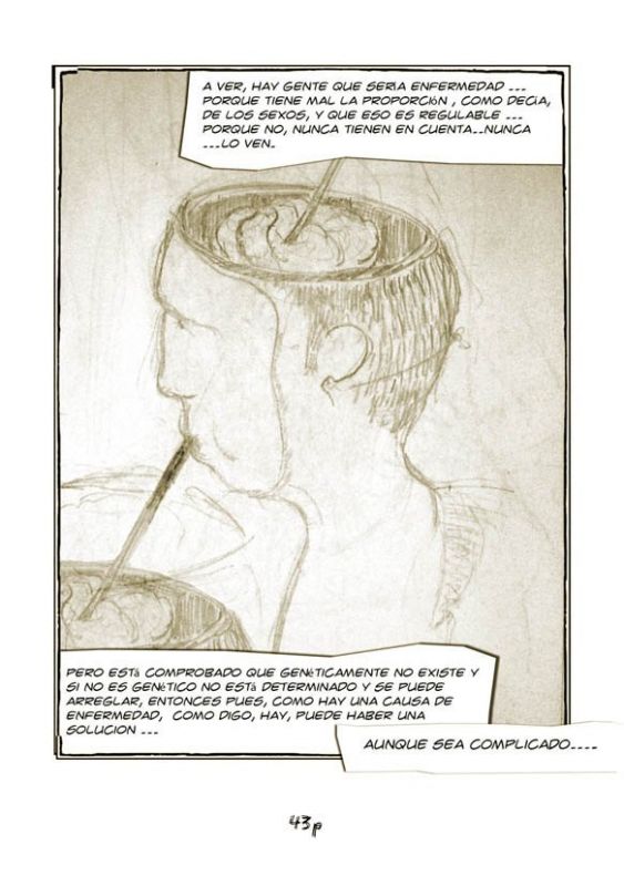 57punaladas N43. Pepe Dominguez